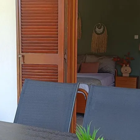 Eden's Garden Casa vacanze Kalamítsion