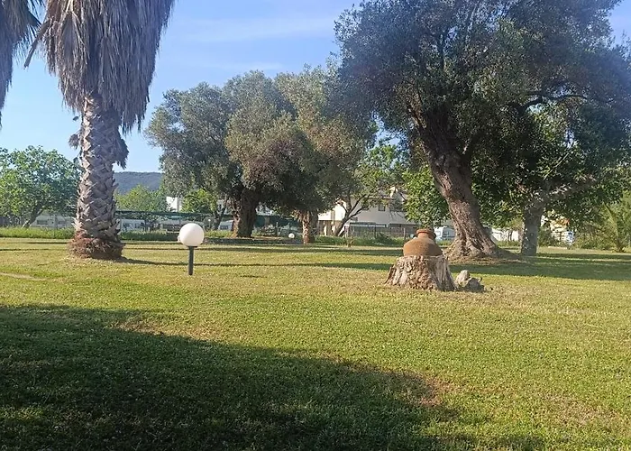 Eden's Garden *
