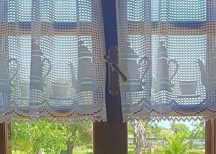 Eden's Garden בית נופש
